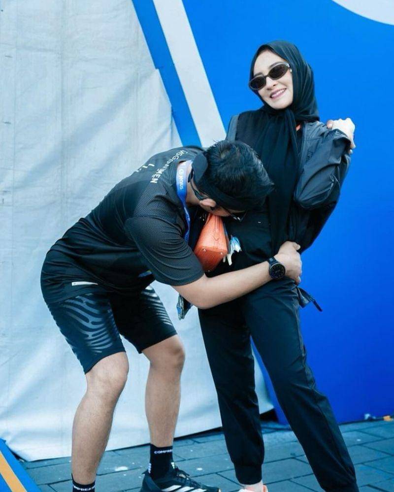 Instagram/shandypurnamasari